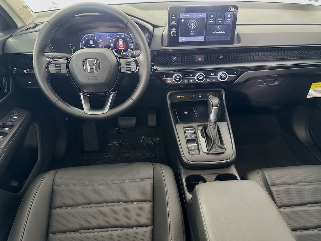 Certified 2026 Honda CR-V EX-L image 34