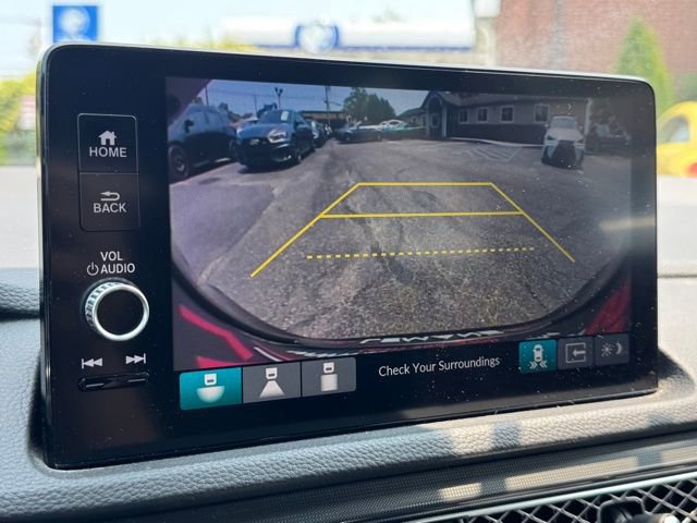 Used 2023 Acura Integra A-Spec image 33