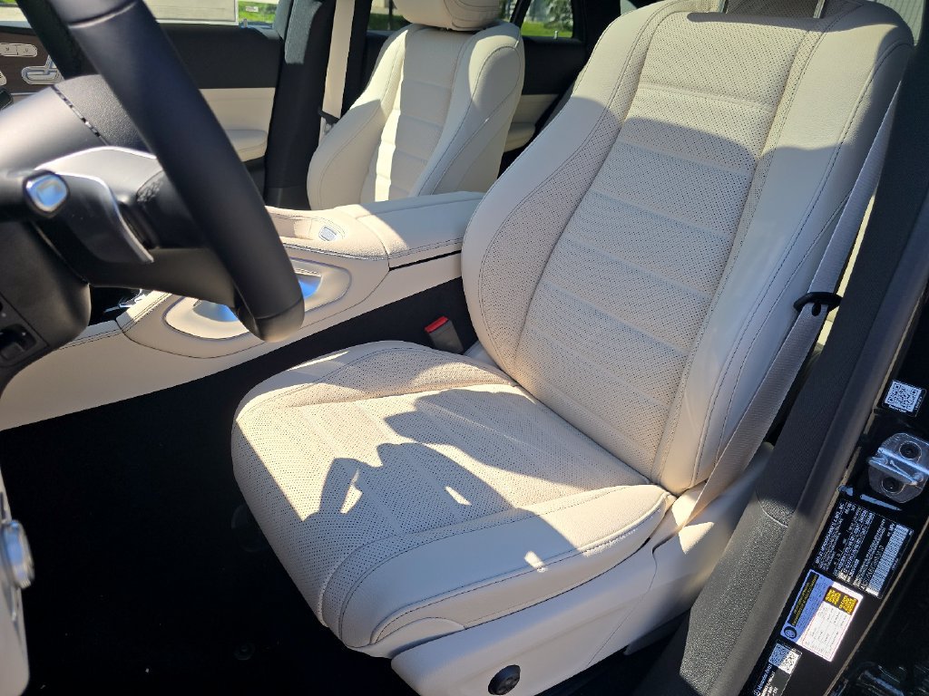 New 2026 Mercedes-Benz GLE 450 4MATIC Coupe image 25