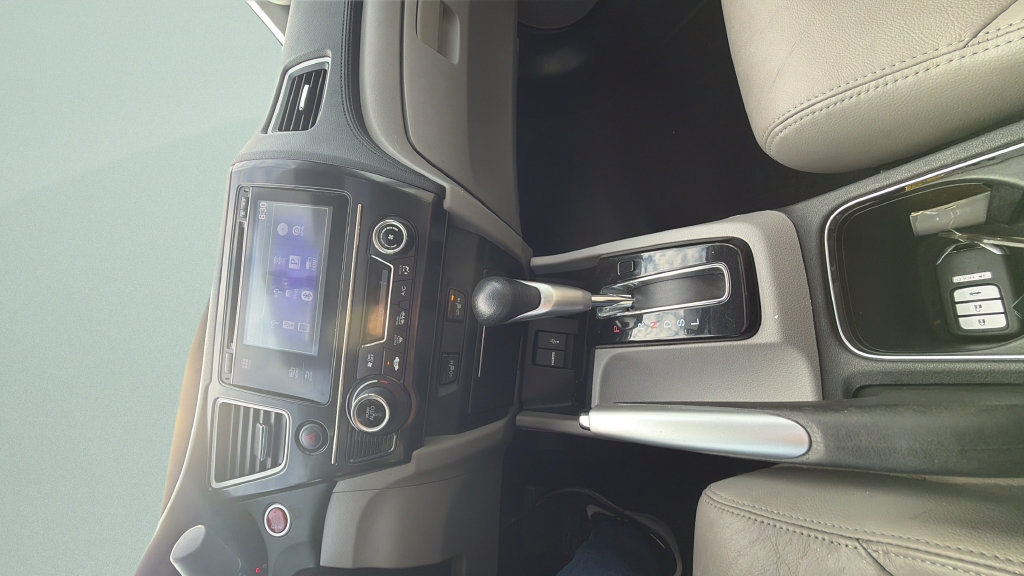 Used 2015 Honda Civic EX-L image 21