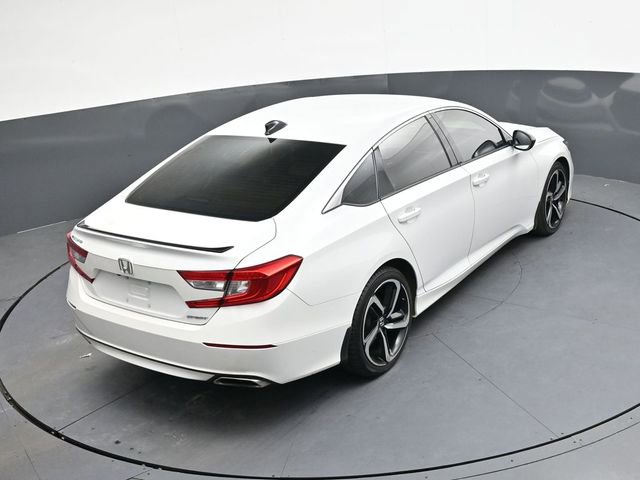 Used 2022 Honda Accord Sport image 16