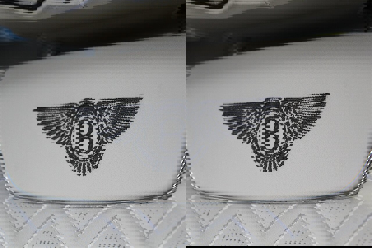 Used 2021 Bentley Flying Spur W12 image 39