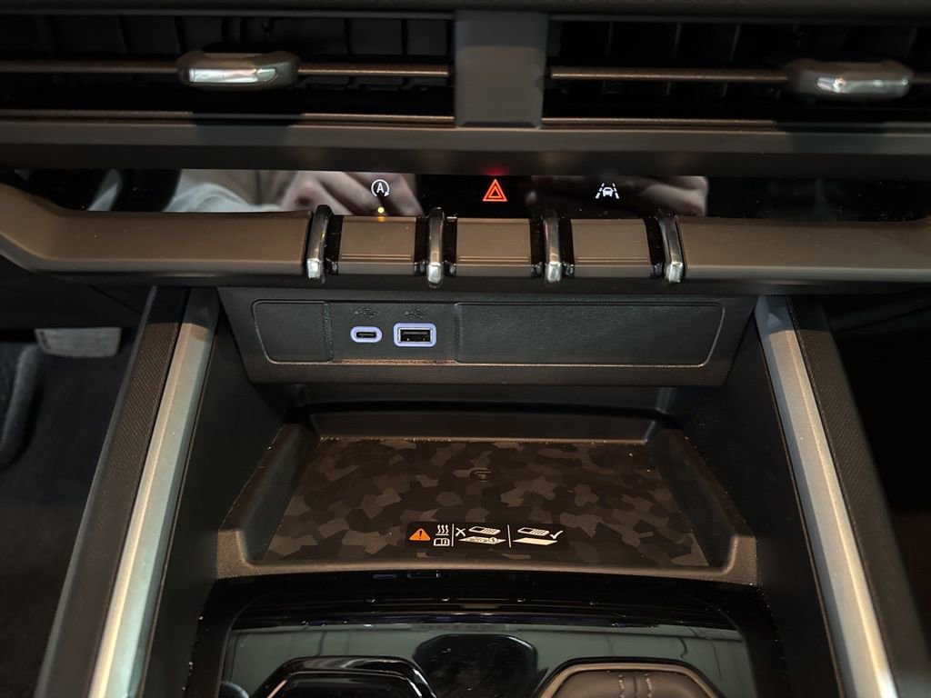 New 2025 Chevrolet Colorado Trail Boss AWD/4WD image 26
