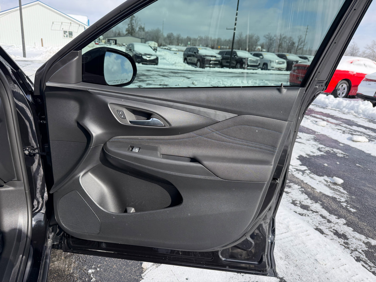 Used 2026 Buick Envista Sport Touring w/ Convenience I Package image 20