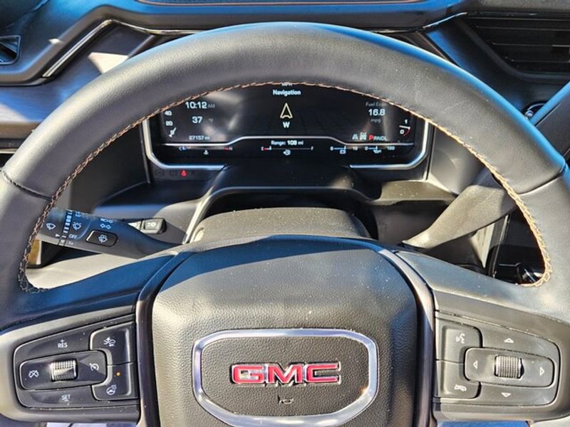 Used 2024 GMC Sierra 2500 AT4 w/ AT4 Premium Plus Package image 22