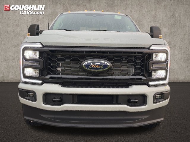 New 2026 Ford F250 XL w/ STX Appearance Package AWD/4WD image 2