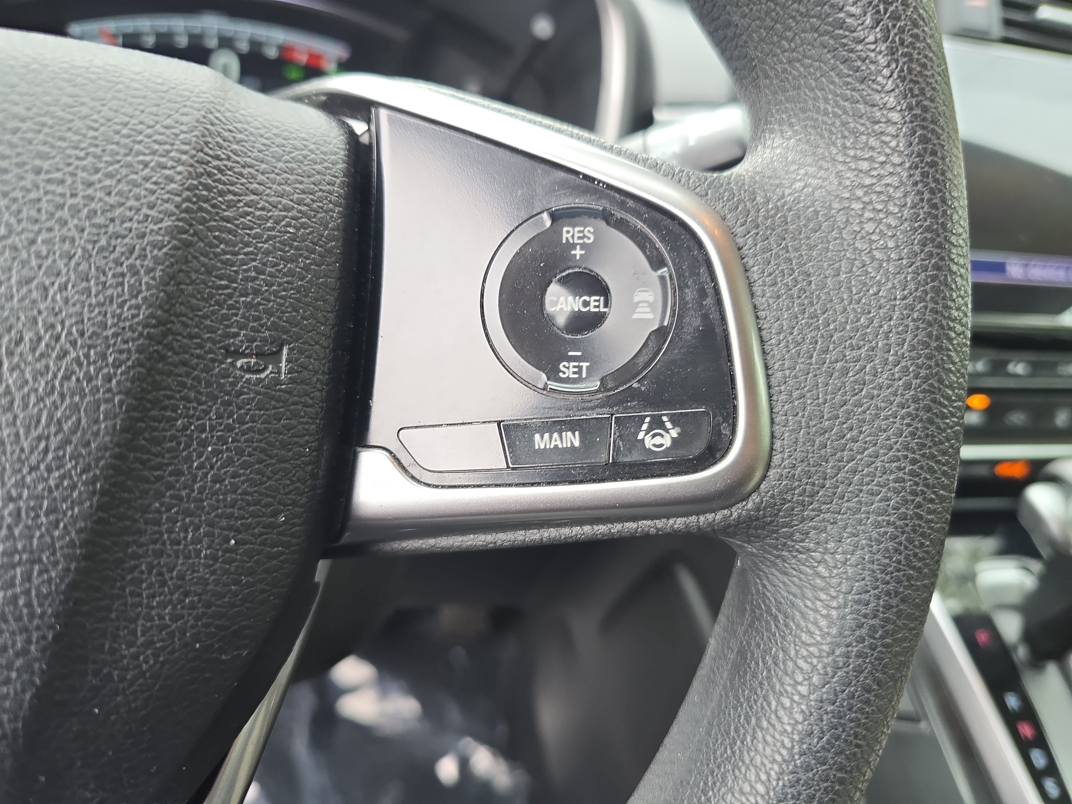 Used 2018 Honda CR-V EX image 17
