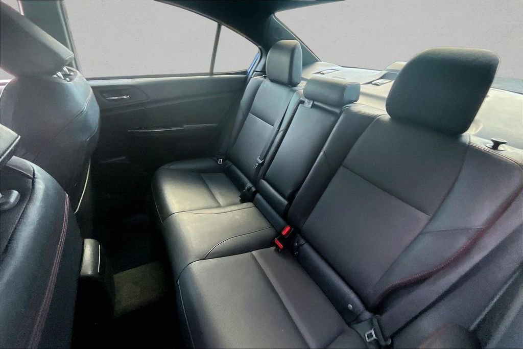 Used 2018 Subaru WRX Limited w/ Popular Package #3 image 21