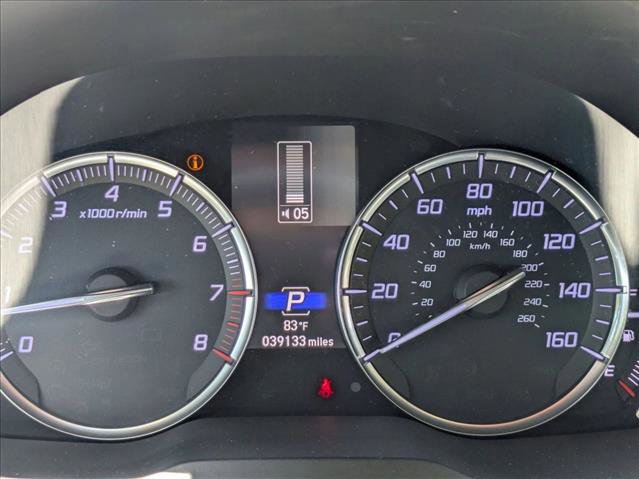 Used 2020 Acura MDX SH-AWD w/ Technology Package image 11