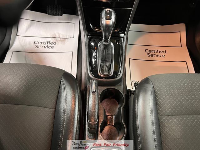 Used 2017 Buick Encore Preferred FWD image 46