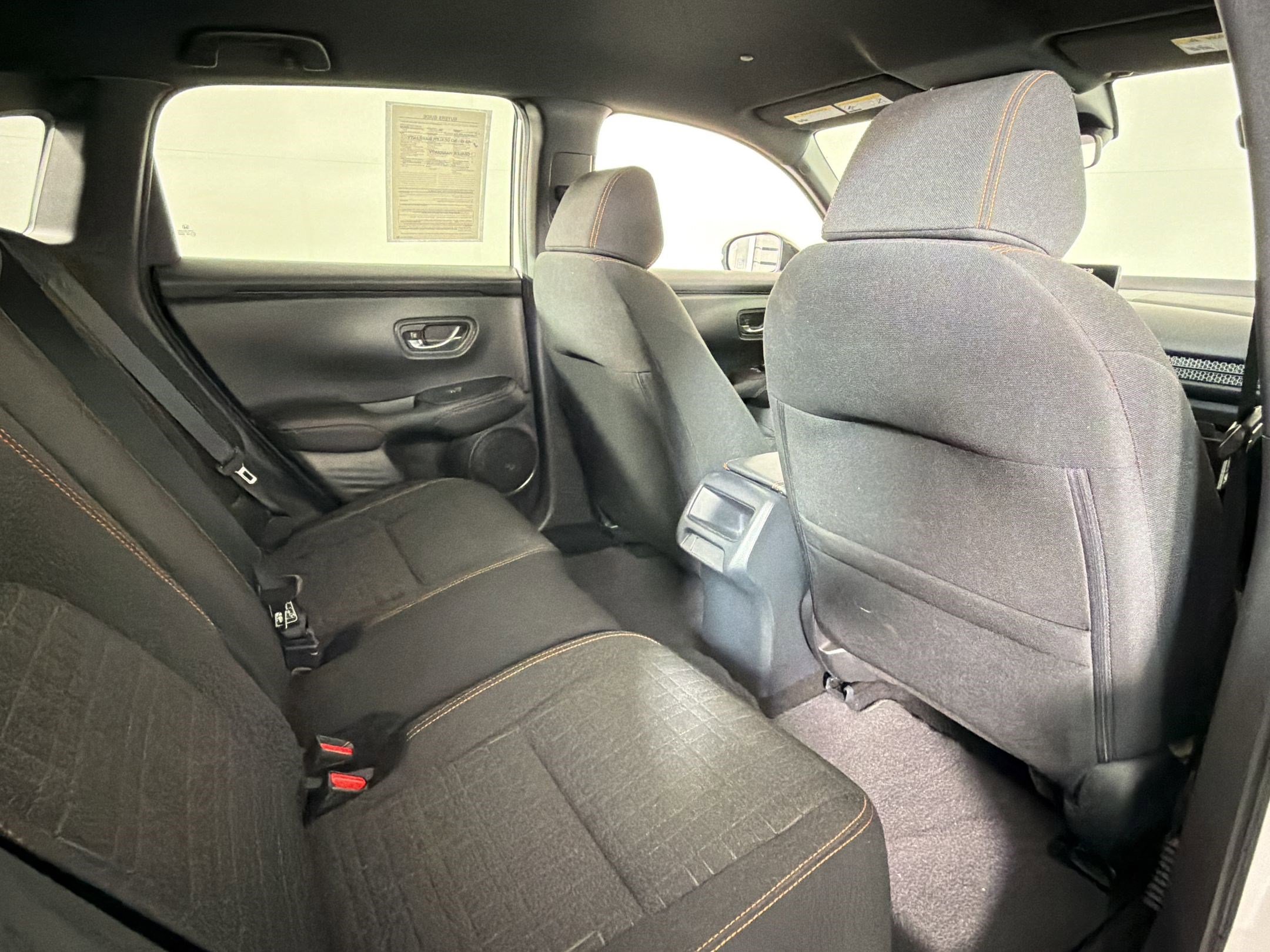 Used 2023 Honda HR-V Sport image 28