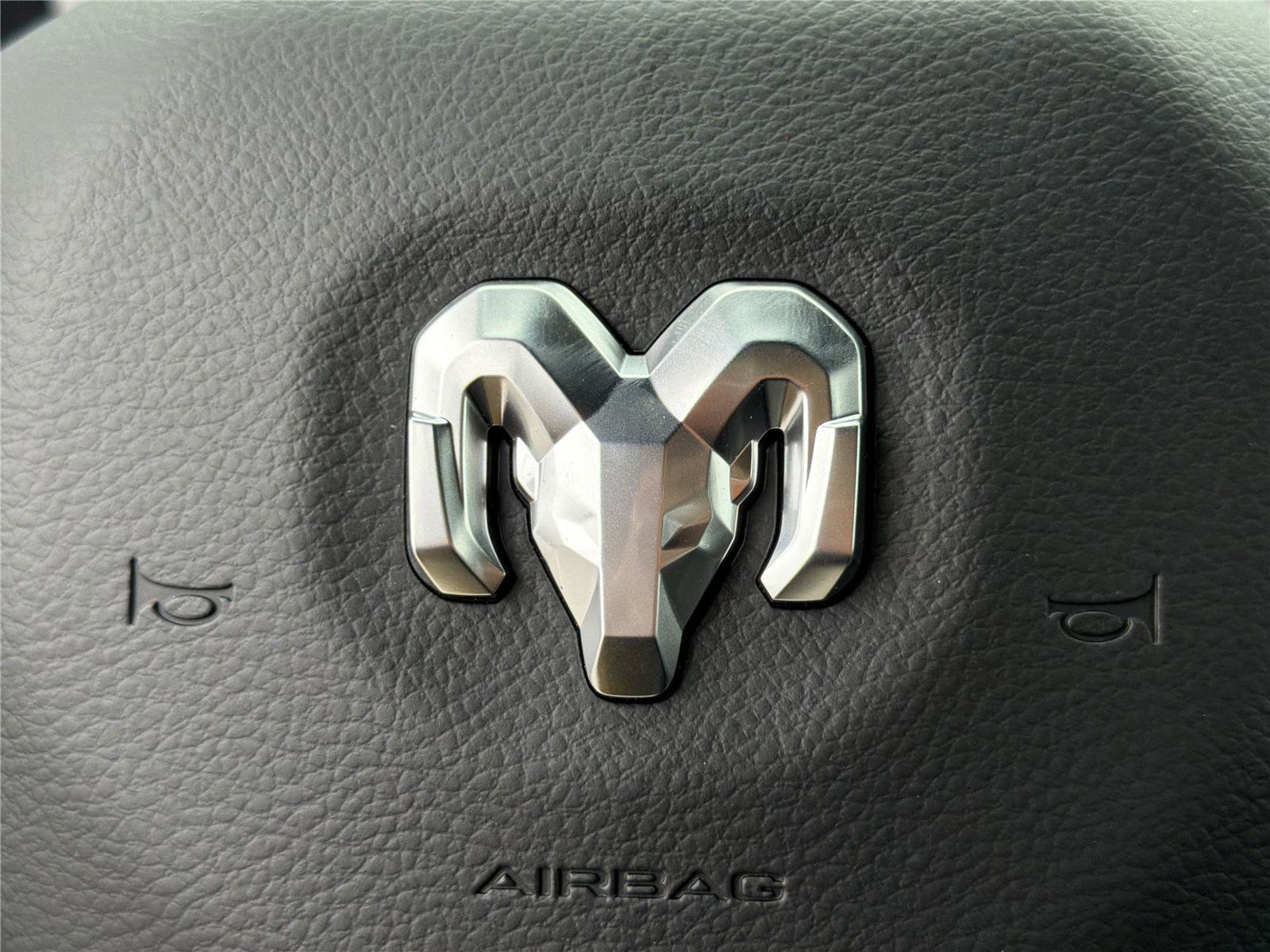 New 2026 RAM 1500 Laramie w/ Night Edition image 29