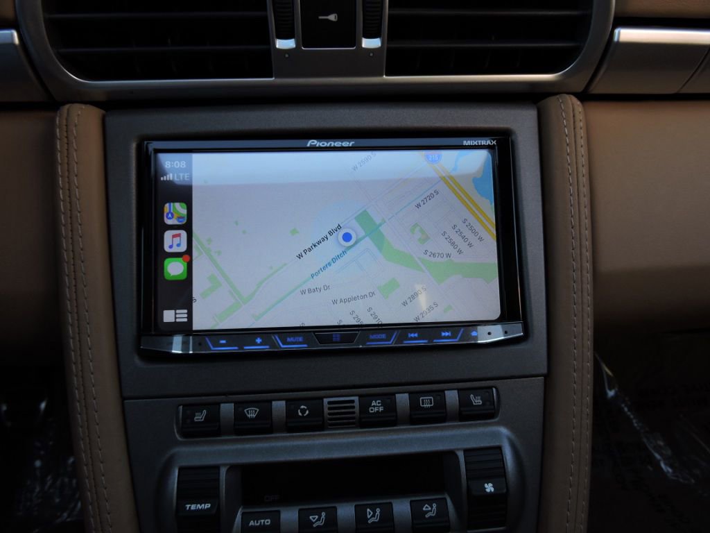 Used 2006 Porsche 911 Carrera 4S image 44