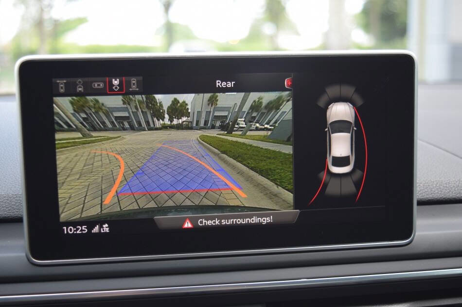 Used 2018 Audi S5 Prestige image 60