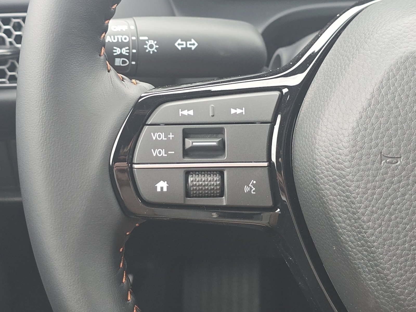 New 2027 Honda HR-V Sport image 29