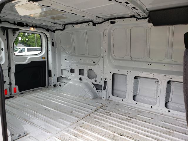 Used 2016 Ford Transit 250 130 Low Roof RWD image 13