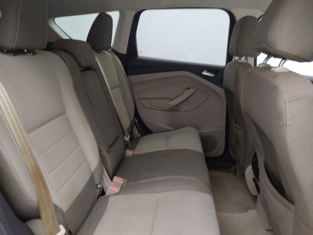 Used 2014 Ford Escape SE w/ Equipment Group 201A image 19