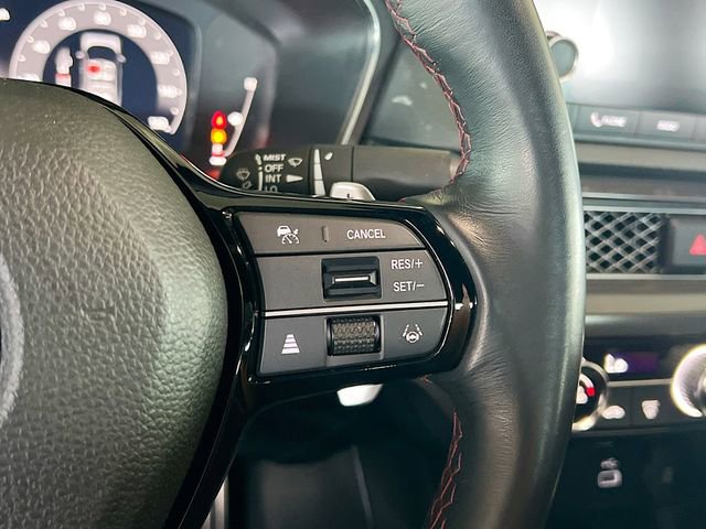 Used 2025 Acura Integra A-Spec FWD image 18