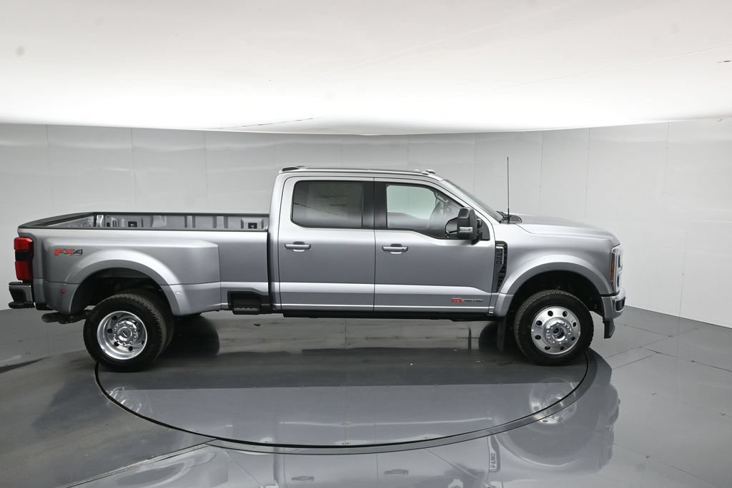 New 2027 Ford F450 Lariat w/ Lariat Ultimate Package AWD/4WD image 42