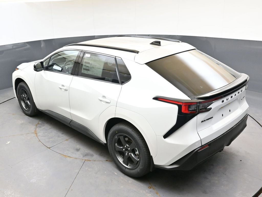 New 2026 Subaru Solterra Premium image 47