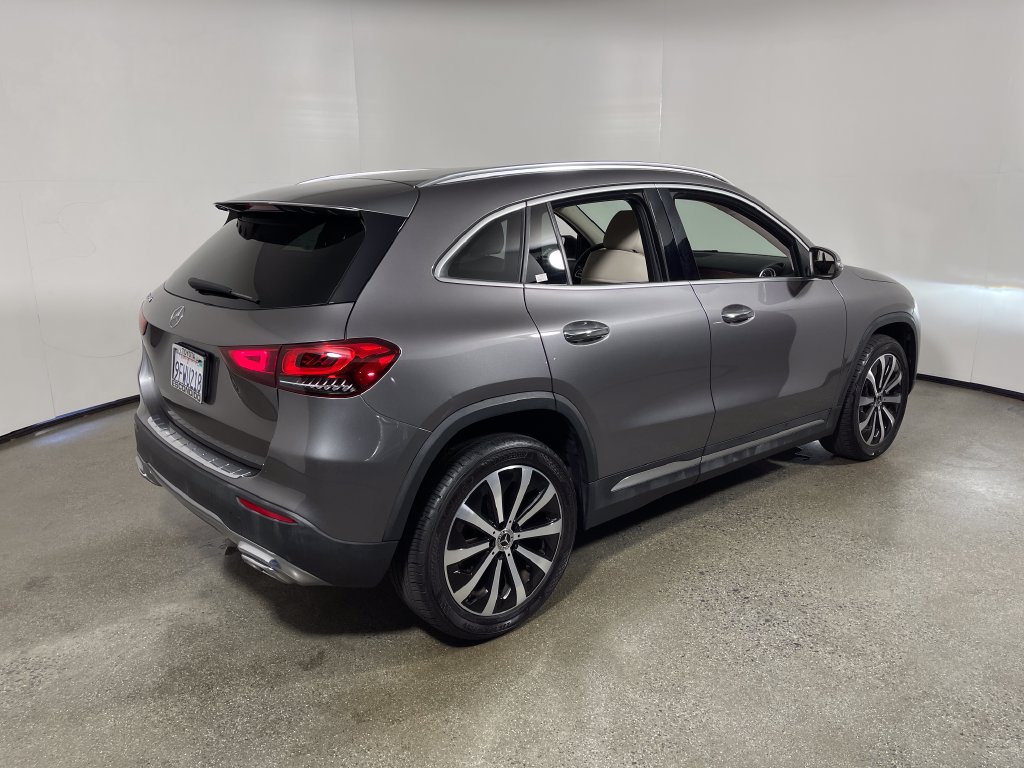 Used 2023 Mercedes-Benz GLA 250 image 3