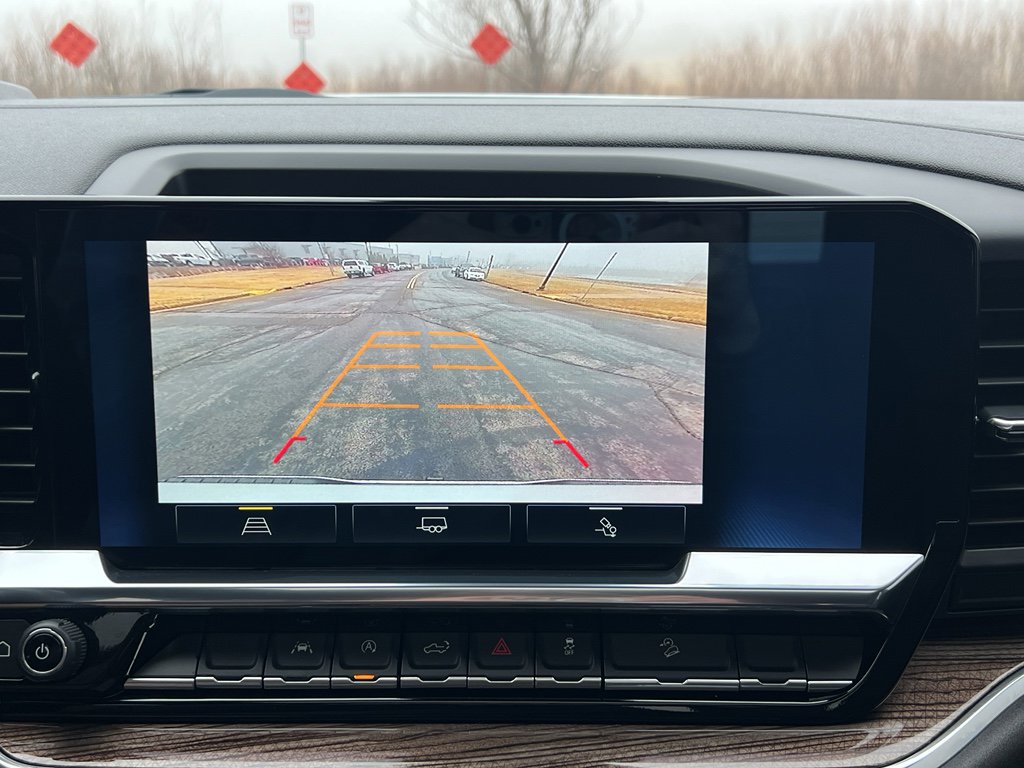 Used 2024 Chevrolet Silverado 1500 RST w/ Convenience Package II image 30