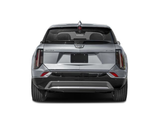 New 2026 Cadillac Optiq Sport 1 image 5