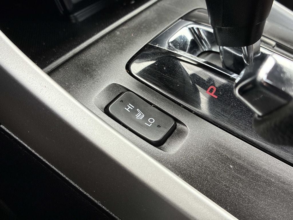 Used 2015 Honda Accord EX-L image 31