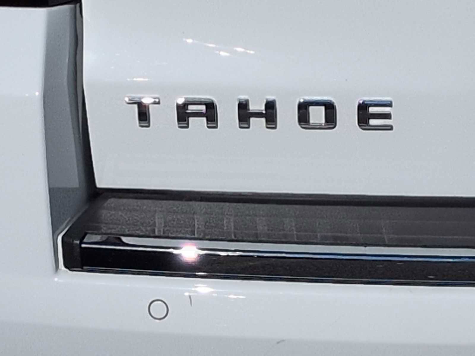 Used 2016 Chevrolet Tahoe LTZ image 13