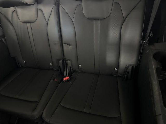 Certified 2025 Kia Sorento SX Prestige AWD/4WD image 27