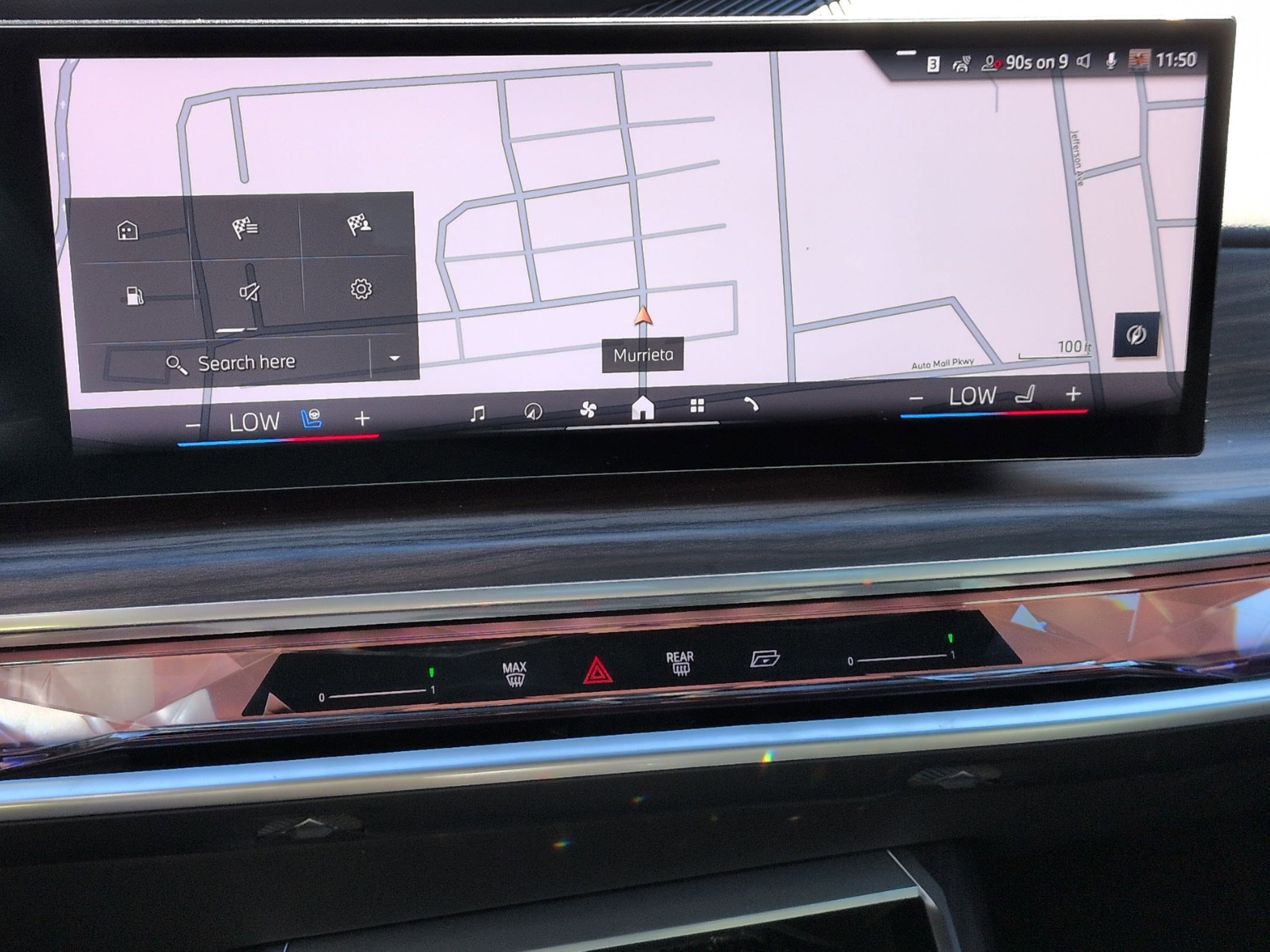 Used 2024 BMW 760i xDrive 760i xDrive w/ Premium Package 2 image 23