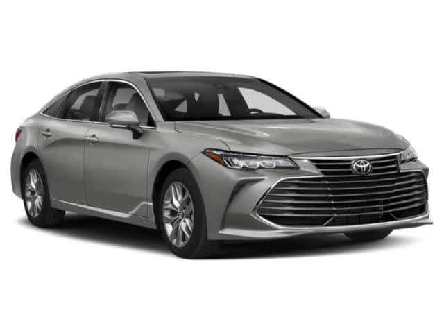 Used 2022 Toyota Avalon XLE w/ Moonroof Package FWD image 9