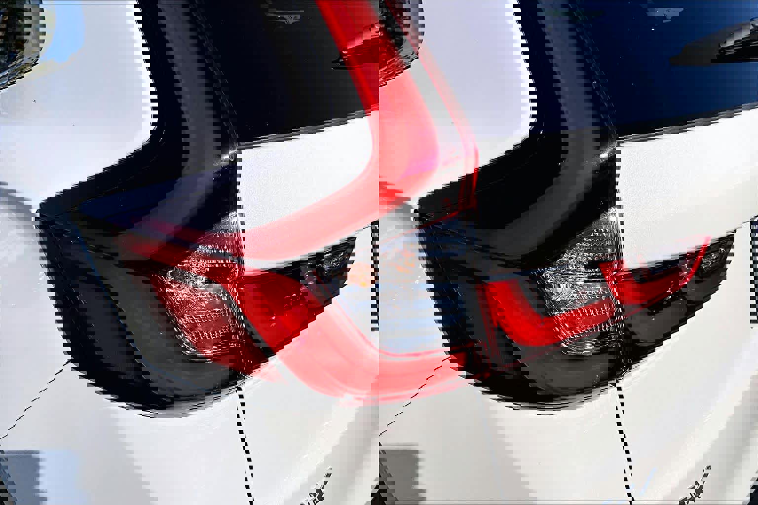 Used 2026 Honda CR-V EX-L image 27