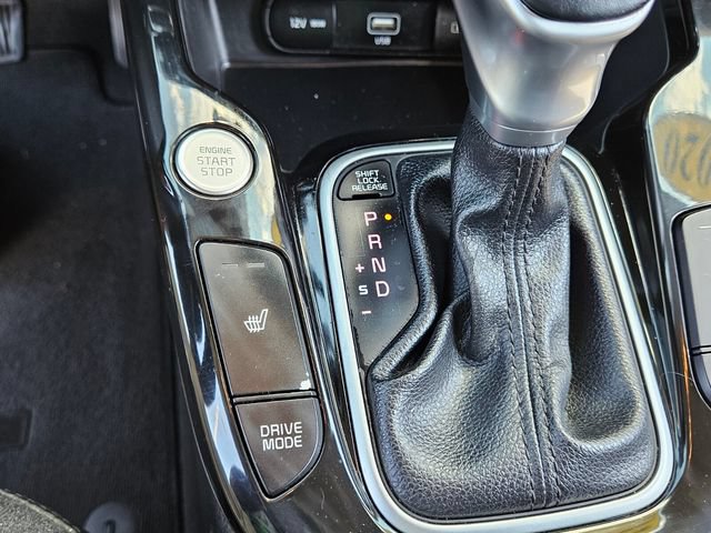 Used 2020 Kia Soul EX FWD image 25