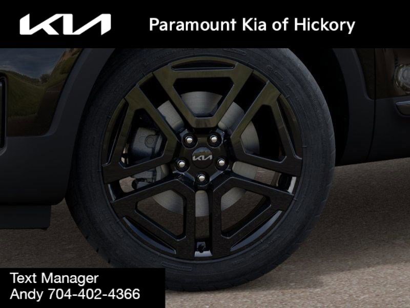 New 2025 Kia Telluride SX Prestige X-Line image 9