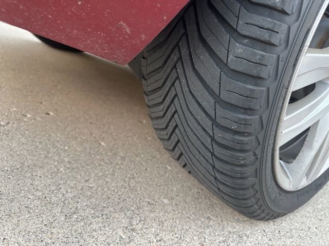 Used 2017 Volkswagen Jetta SEL image 4