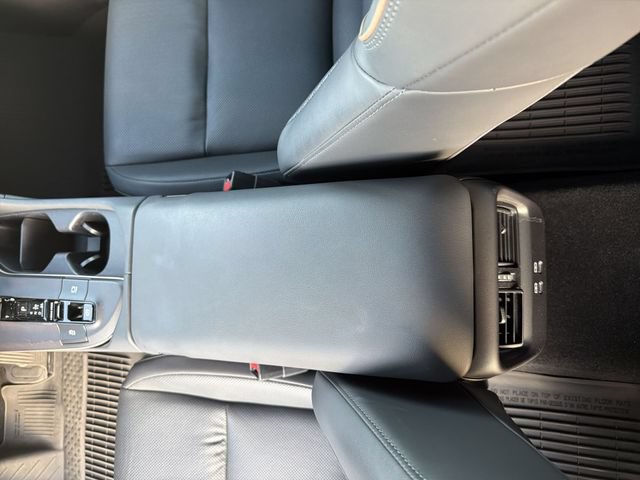 Certified 2023 Toyota Crown Platinum AWD/4WD image 25