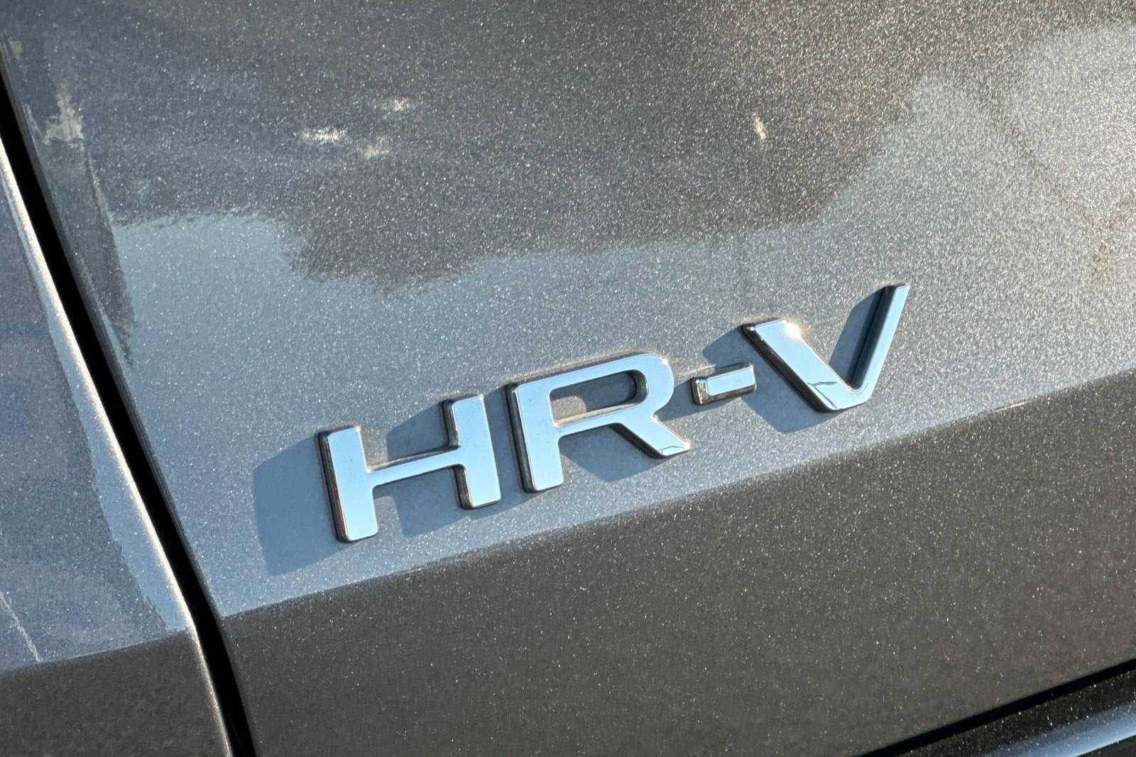 Certified 2024 Honda HR-V EX-L image 30