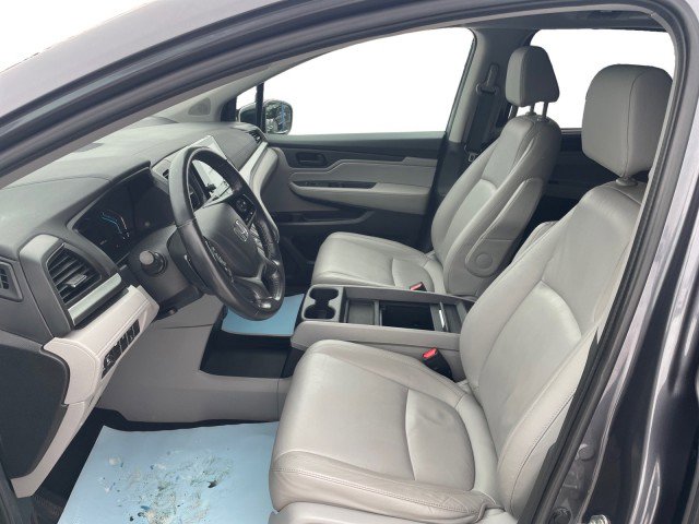 Used 2019 Honda Odyssey EX-L image 10