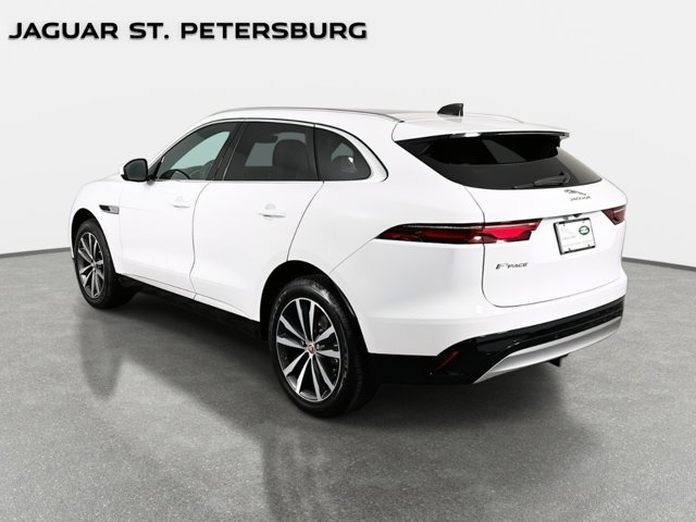 Used 2023 Jaguar F-PACE S image 7