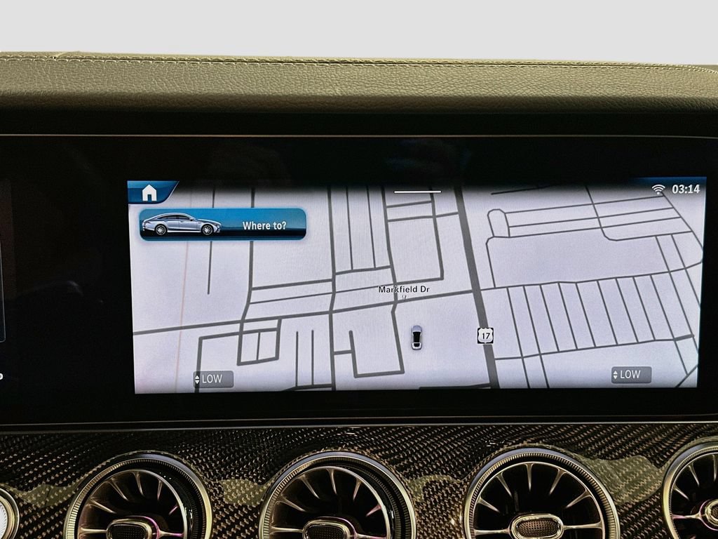Certified 2024 Mercedes-Benz AMG GT 53 image 14
