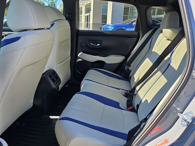 New 2025 Acura ADX A-Spec image 4