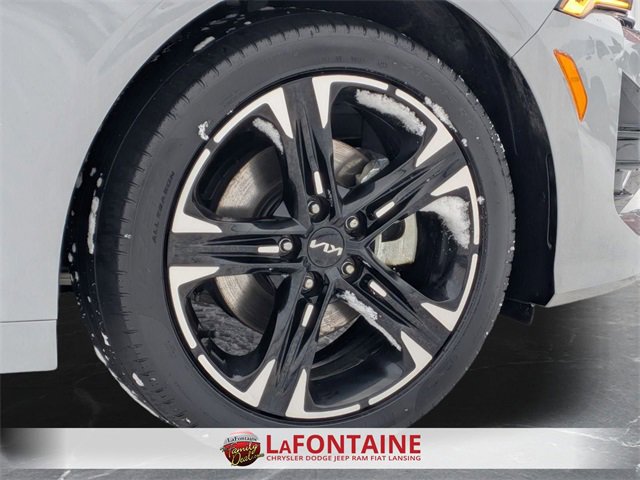 Used 2024 Kia K5 GT-Line w/ GT-Line Premium Package image 32