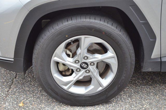 Used 2024 Hyundai Tucson SEL image 13