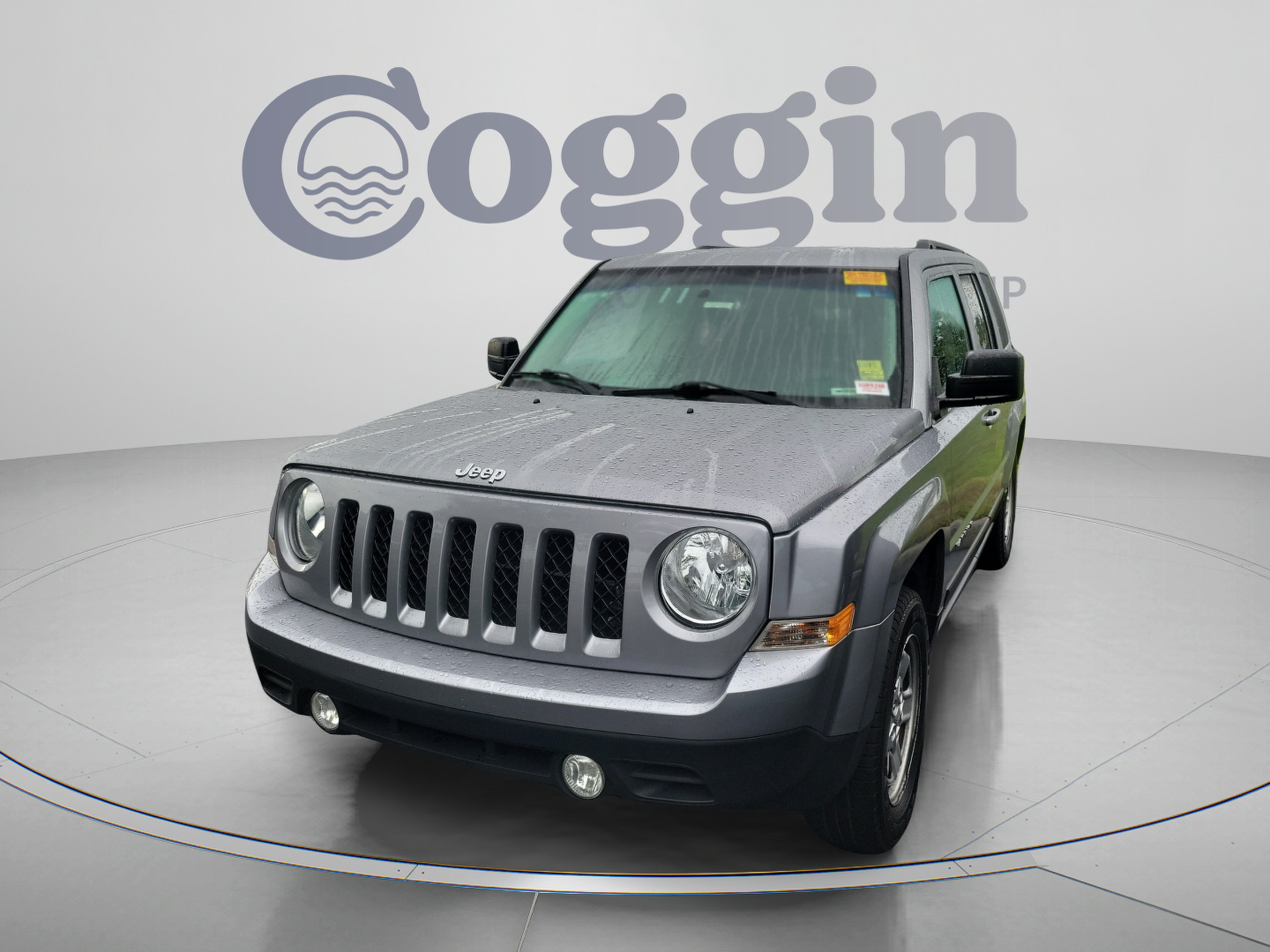 Used 2016 Jeep Patriot Sport w/ Power Value Group