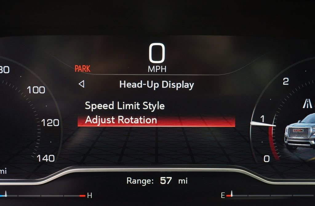 Used 2023 GMC Yukon Denali image 21