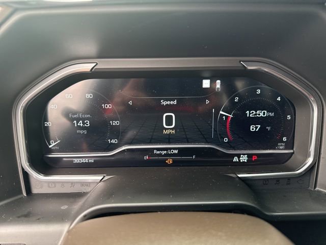 Used 2022 GMC Sierra 1500 Denali w/ Technology Package image 14