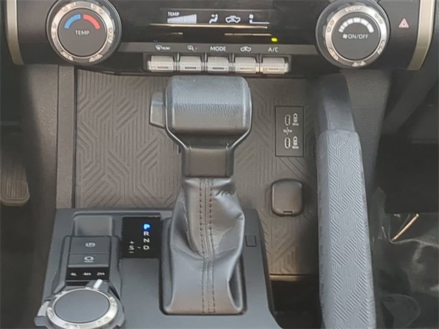 Certified 2024 Toyota Tacoma SR image 19