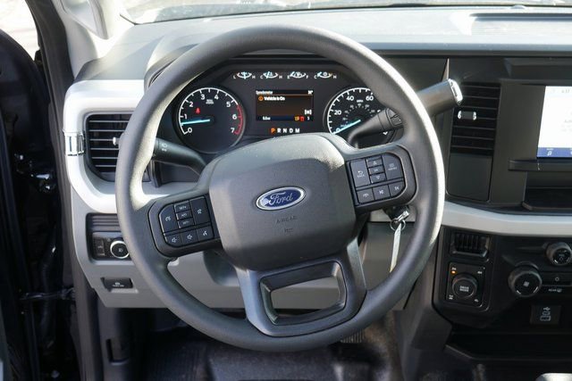 New 2026 Ford F350 XL w/ XL Off-Road Package image 15