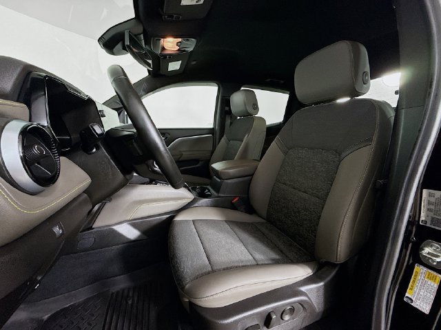 Used 2024 Chevrolet Colorado ZR2 AWD/4WD image 22
